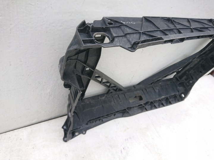 фото №12, Skoda fabia 3 iii 6v 14- pas переднє підсилювач