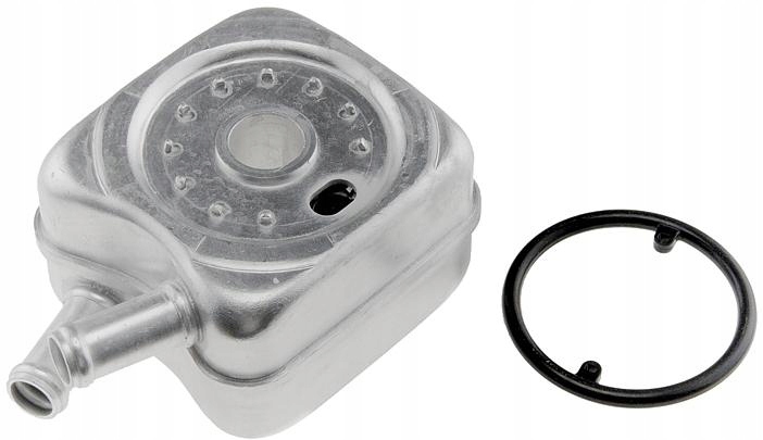 фото №1, Радіаторів масла двигунний nty ccl-au-007