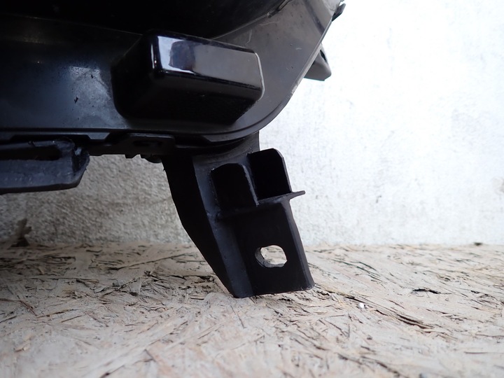 фото №6, Лампа права фара праві повний led renault koleos 2 ii hc рестайлінг 260104431r