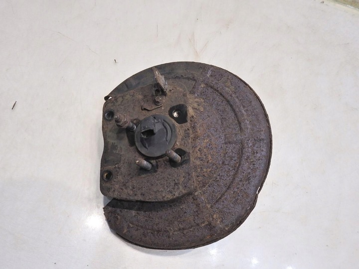 фото №5, Ступиця поворотна опора лівий зад opel astra iii h 1.6 16v