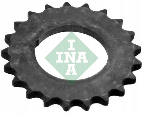 фото №2, 554011310 ina колесо зубчасте