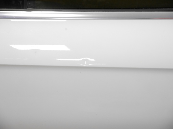 фото №2, Audi q7 4l дверь левая зад