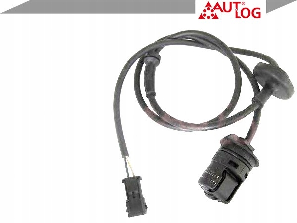 фото №2, Датчик швидкості обертальної колеса abs [autlog]