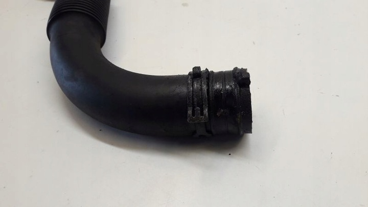 фото №7, Porsche 987 шланг труба заливка масла 98710705401