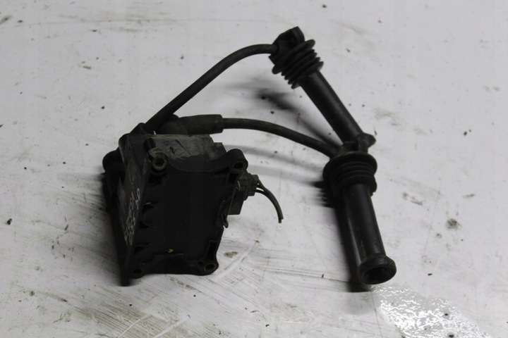 фото №2, Ford fiesta 05 1.4 дроти запалювання