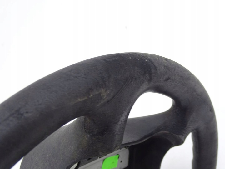 фото №9, Skoda octavia i рестайлинг 00-10 руль 1j0419091aa