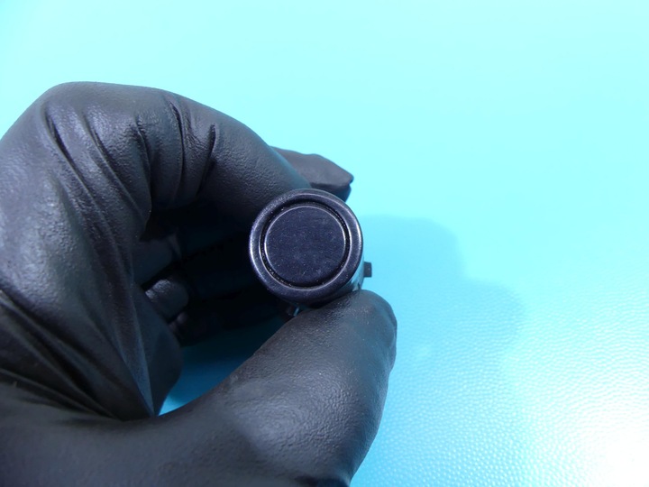 фото №2, Датчик парковка pdc bmw x3 e83