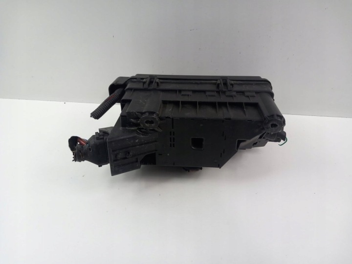 фото №7, Opel antara 2.2 vcdi рестайлинг блок предохранителей 95471068