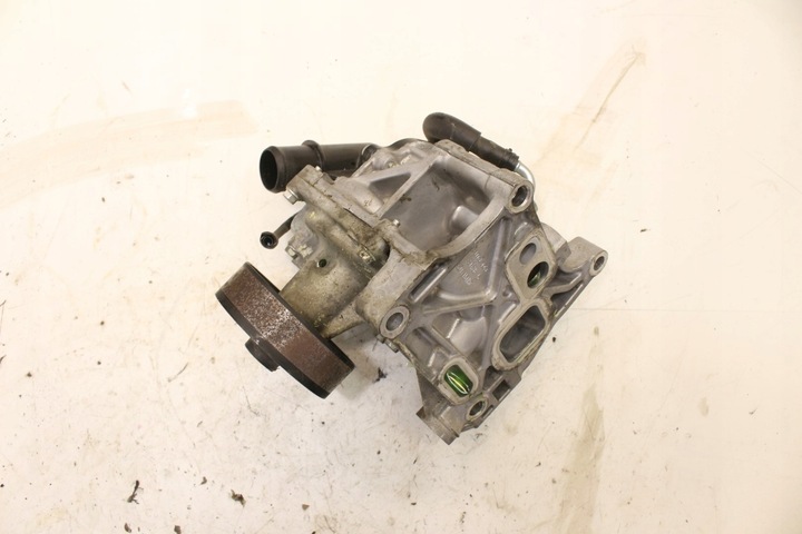 фото №7, Насос води cx-5 cx5 рестайлінг 2015r. 2.2 d sh0115172