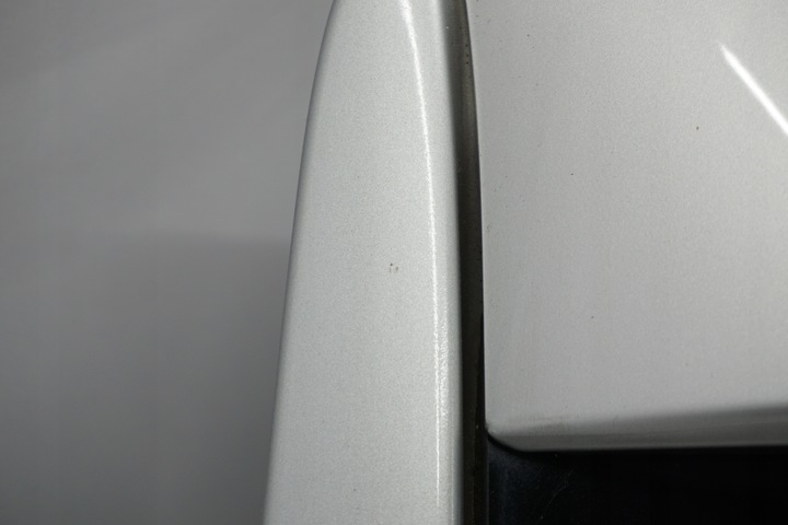 фото №6, Audi q7 4l кришка багажника lx7w