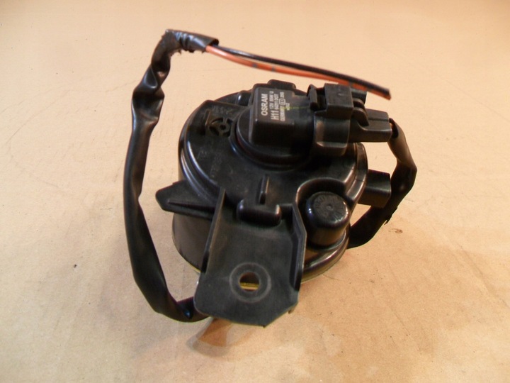 фото №10, Nissan primera p12 01-07 галоген праві 2615589905