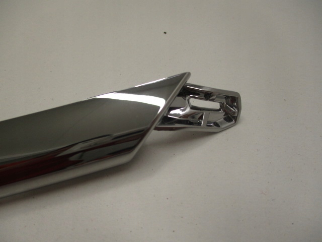 фото №9, C4 spacetourer емблема решітка решітка радіатора логотип оригінал