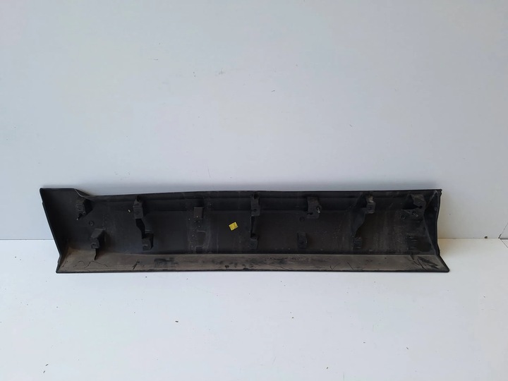 фото №4, Ford edge mk2 планка двері праві перед ft4b-r20306-abw оригінал