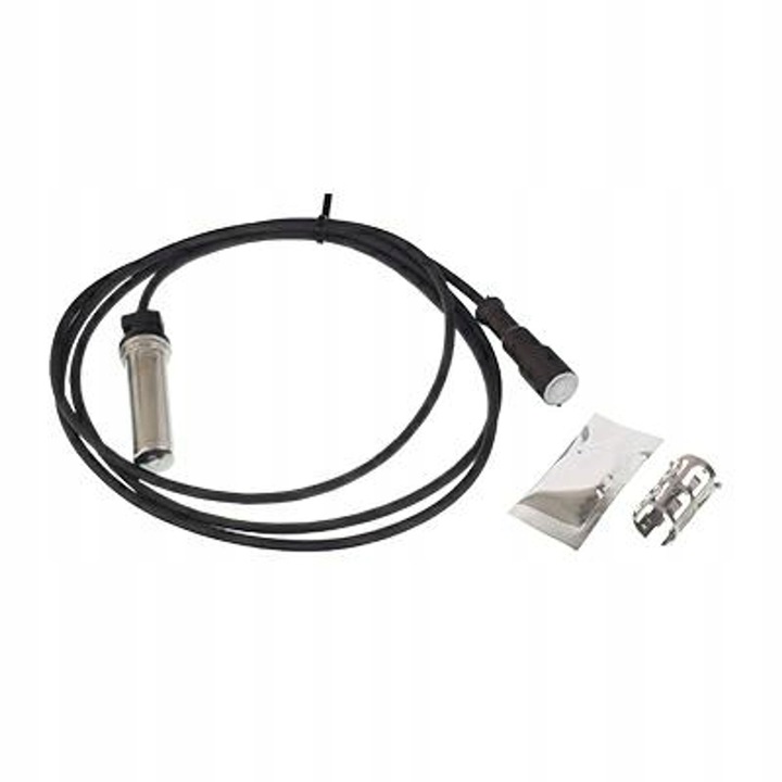 фото №1, Датчик abs daf, iveco, man, scania, vol