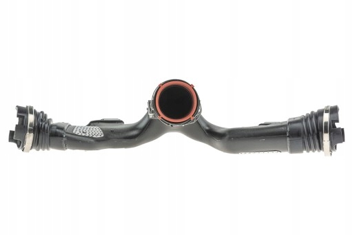 фото №8, Колектор всмоктуючий повітропровід maf mercedes a6420900042 новий