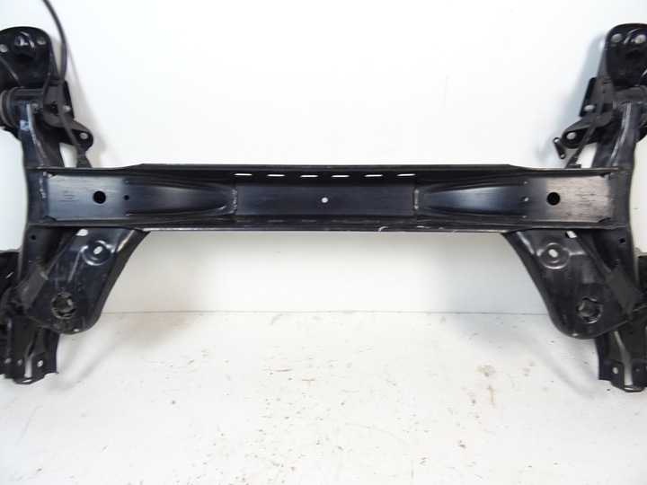 фото №14, Vw t-roc 1.0 tsi балка подвешивание зад диски 5q0501049bj 5q0501115 2022r