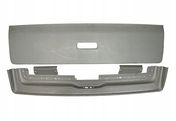 фото №1, Transporter t5 03-15 ремкомплект внутрішня + обшивка кришки задньої