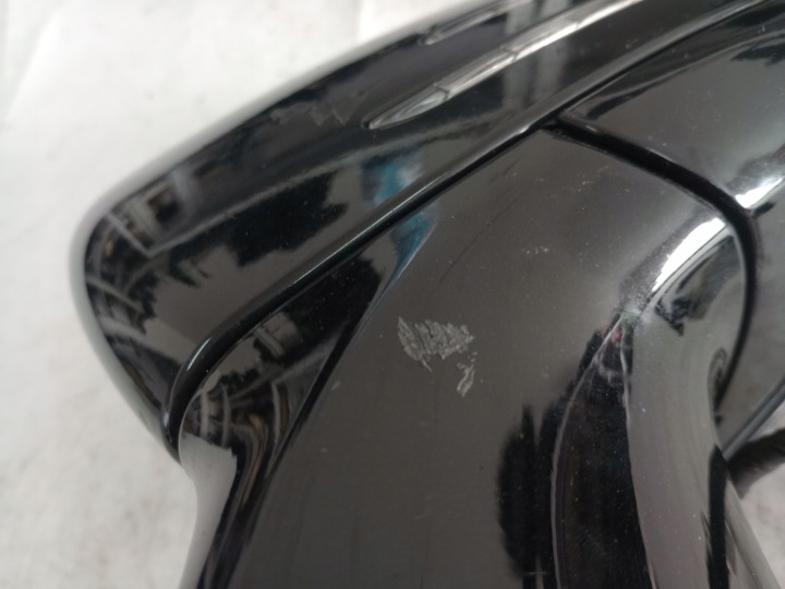 фото №10, Mercedes cls 218 w218 дзеркало ліве 10 + 10 pin 20 pin a0015460473 європа