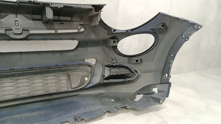 фото №15, Бампер перед переднє fiat 500x 14-18