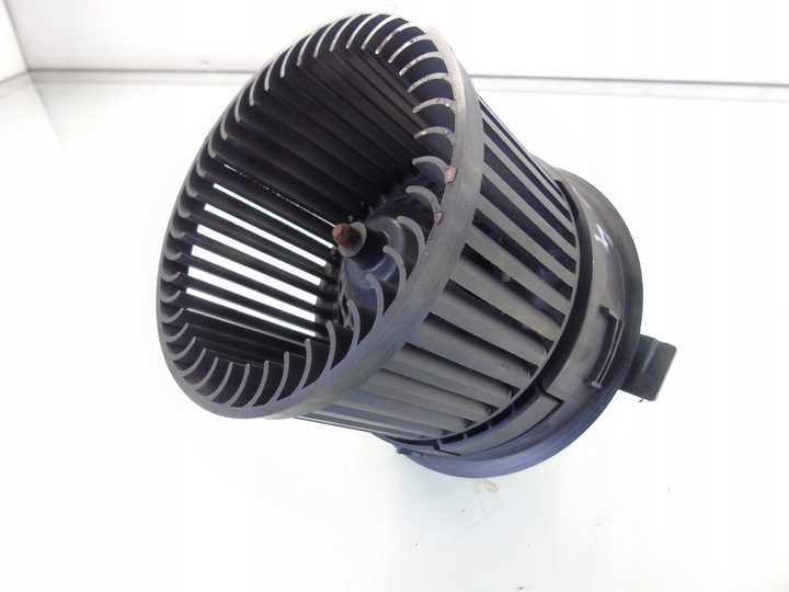 фото №1, Повітродувка вентилятор citroen c4 ii b7 t1011131b