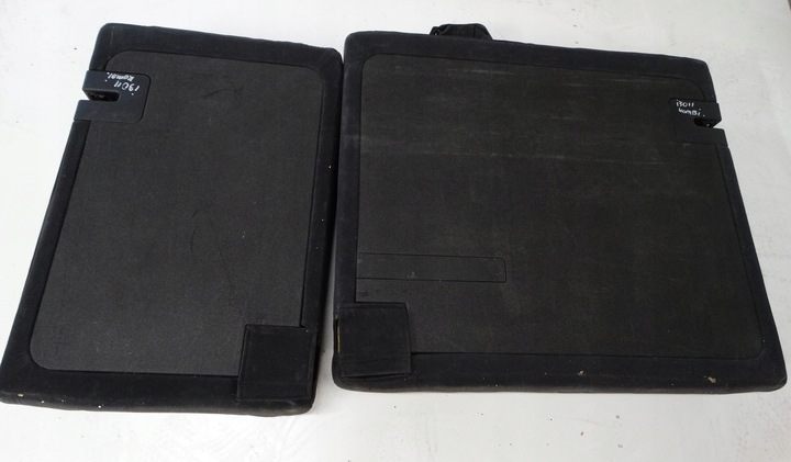 фото №8, Комплект oparć сидіння зад hyundai i30 універсал