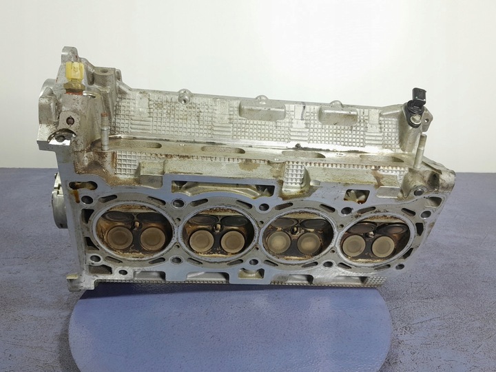 фото №12, Jeep compass i 2.0b 156km головка двигателя 04884510ad