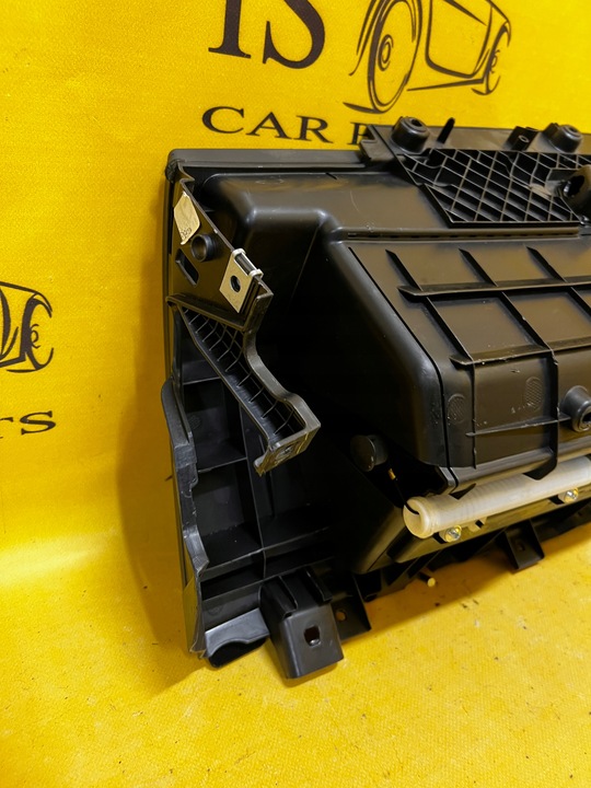 фото №7, Бардачок панели пассажира jaguar xf x260 ii европа