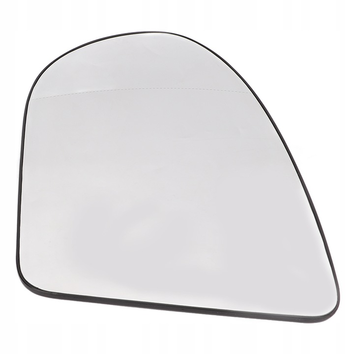 фото №8, Дзеркало бічні з підігрівом do nissan qashqai j10 2006-2013 права сторона