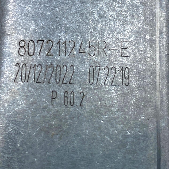 фото №13, Новий оригінальний номер підйомник вікна лівий перед renault zoe z.e