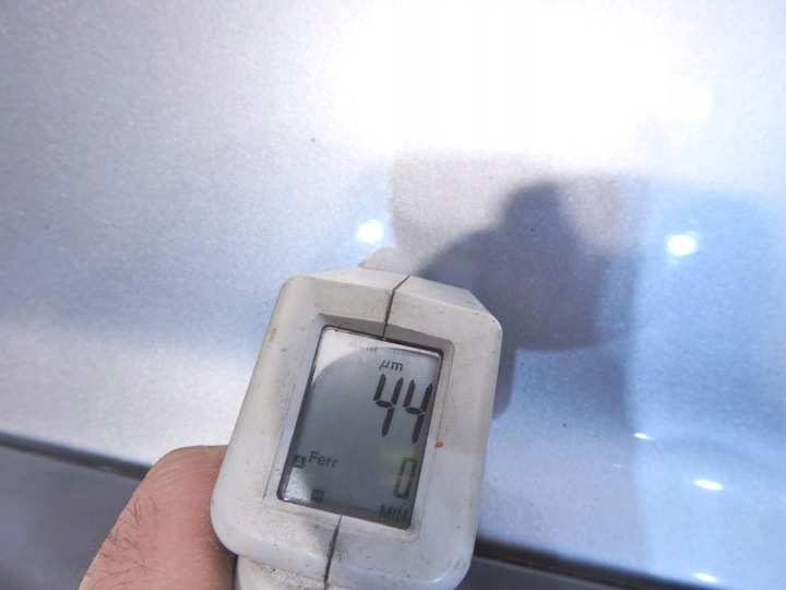 фото №6, Двері праві зад ly7g audi a6 c6 allroad