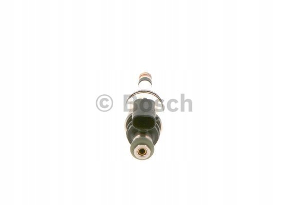 фото №14, Инжектор bosch 0261500339 1939260 ford