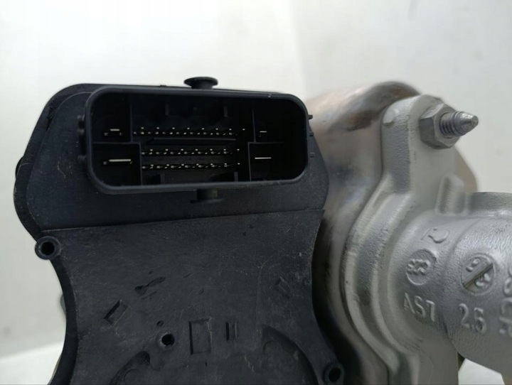 фото №8, Mercedes-benz eqe v295 2023 головний циліндр гальма a2959003901