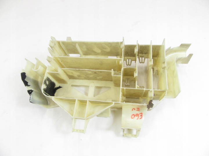 фото №8, Коробка блоків управління bmw e60 e61 e63 e64 європа