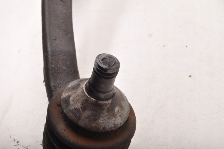 фото №8, Volvo xc90 2007-2014 рулевая рейка p31200969