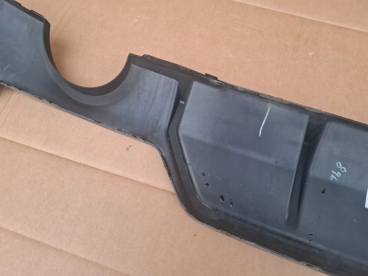 фото №8, Дифузор бампера bmw 3 g20 g21 m набір рестайлінг lci оригінал гарний стан