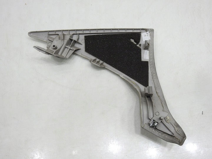 фото №4, Захист стійка праві зад peugeot 407 купе