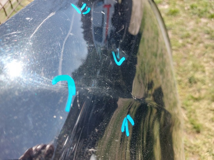 фото №9, Капот renault talisman