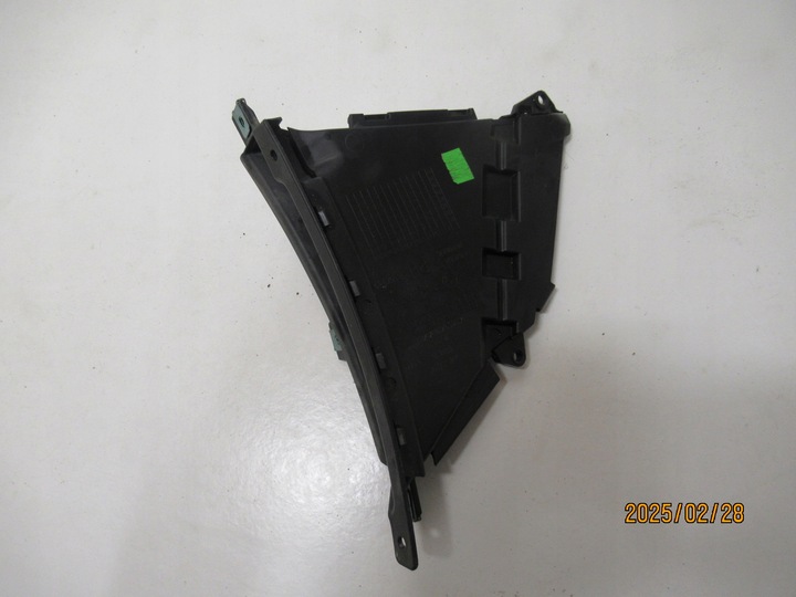 фото №12, Bmw 5 g30 g31 2017-2020 кермо впуск повітря бокова права 51137349592