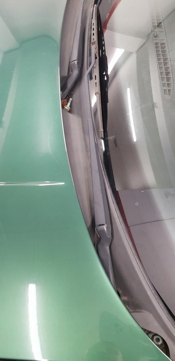 фото №7, Vw bora golf 4 iv дворники лист рессоры рычаги 1997-2005