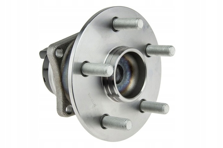 фото №10, Ступица подшипник колёса зад pontiac vibe 2wd 04-08