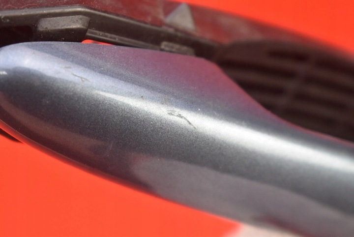 фото №8, Ручка левая зад задняя szaroniebieska mazda cx-5 1 i рестайлинг 12-17