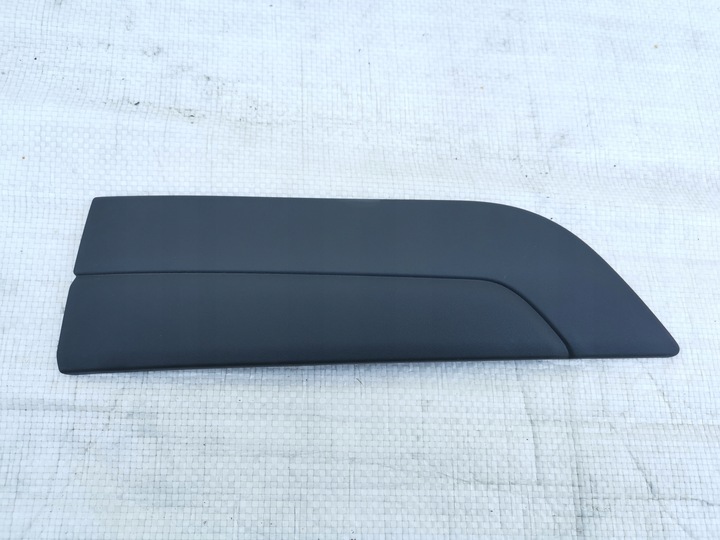 фото №1, Планка nad бампером левый перед iveco daily 14-