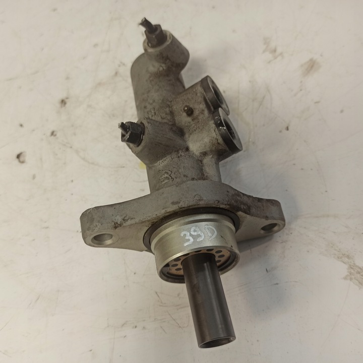 фото №14, Bmw 3 e87 2.0 b насос тормозная 03.3390-0551.2