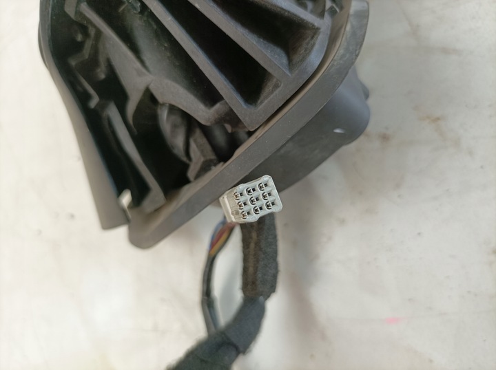 фото №14, Mazda cx5 17 зеркало левая рычаг usa kb7w3iii 9pin