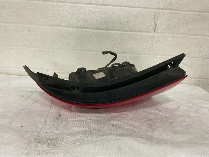 фото №12, Nissan primera p12 універсал лампа зад ліва задня eu дуже гарний стан