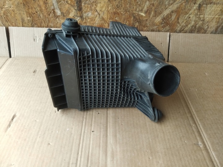 фото №5, Корпус фільтра повітря renault scenic ii 1,9 dci 8200166612d