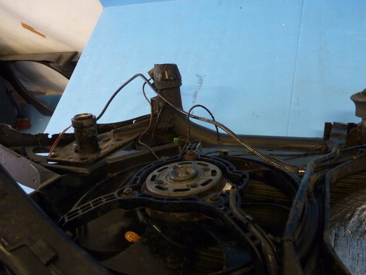 фото №6, Vw passat b5 1.9 pas переднє 96-00