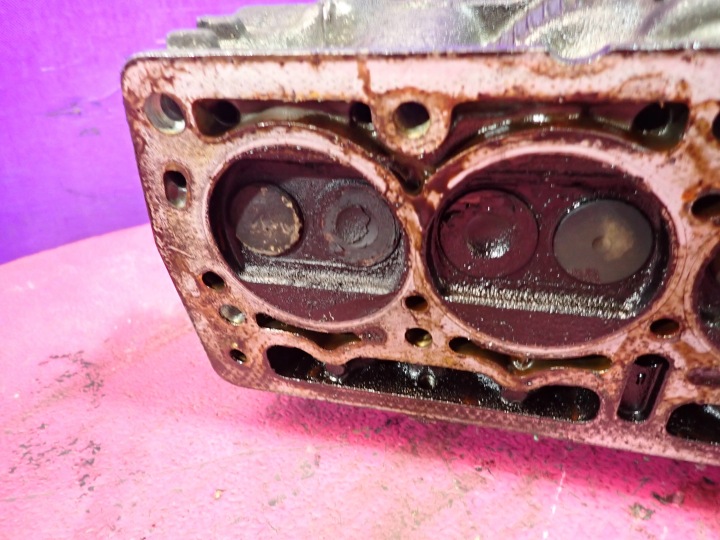 фото №7, Fiat seicento 0,9 0,900 головка крышка 7877989