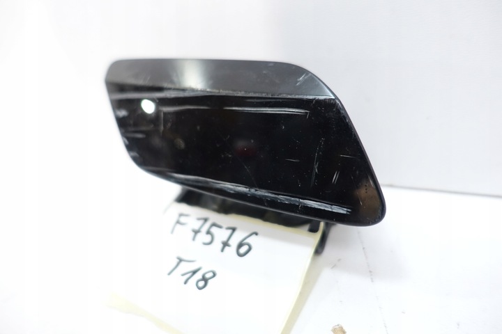 фото №4, Audi a6 c8 2018- заглушка омывателя правые перед 4k0807788b