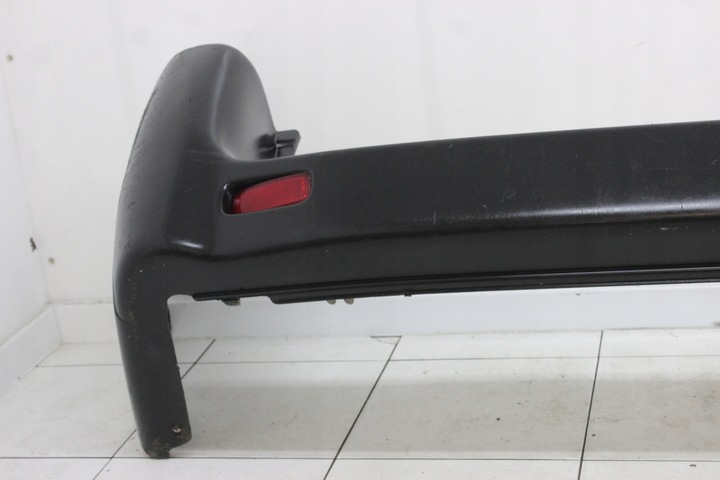 фото №9, Expert scudo jumpy ii 2007r- бампер зад задній 1497608077 короткий